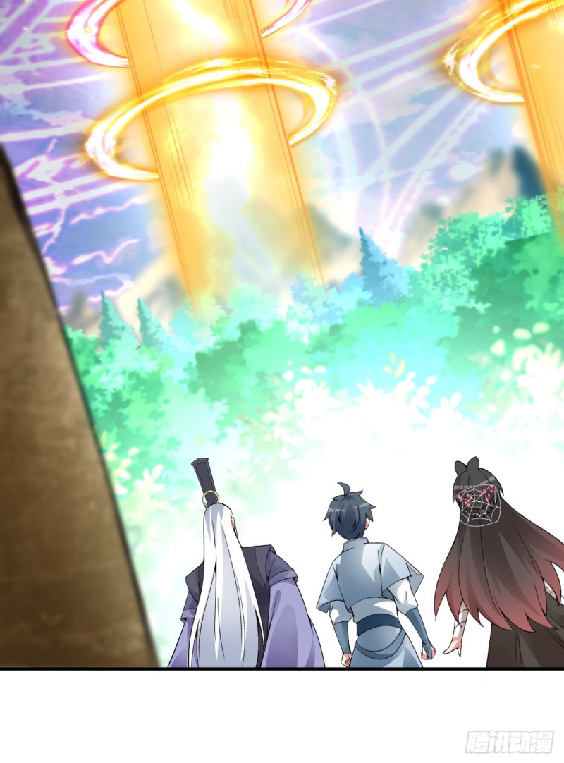 I Picked Up An Attributes Chapter 24 Gambar 33